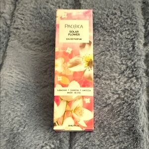 Pacifica Solar Flower Perfume